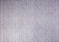 Covor, Funk Chenille, 75x230 cm, Poliester , Multicolor