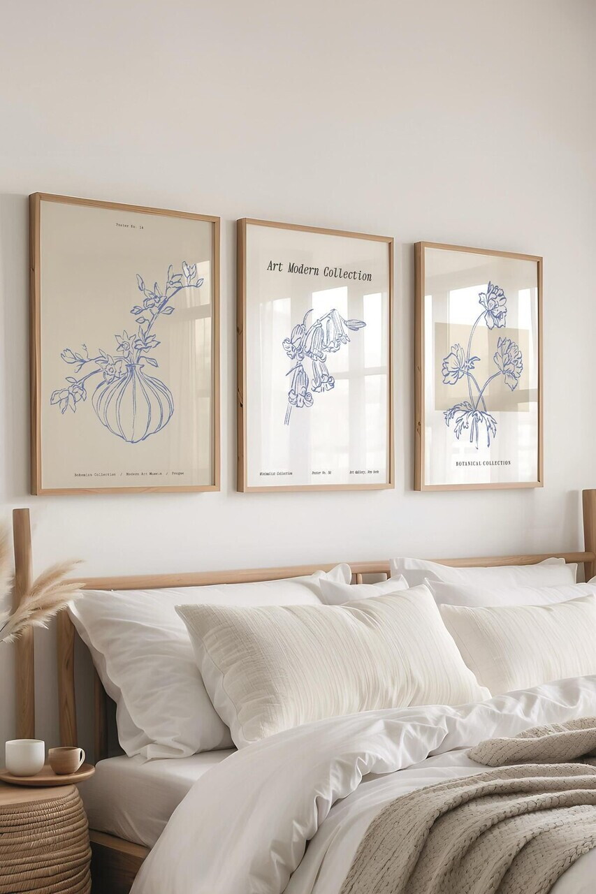 Set de pictură decorativă, Ç-300586, Sticla PVC, Multicolor
