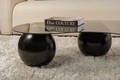 Masuta de cafea, Nordure, Sphere, Gri inchis