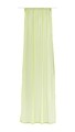 Perdea Imagine, Voal, 300x245 cm, poliester, verde