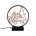 Lampa de masa, Shadow, 526SHD1132, Metal, Negru/Cupru