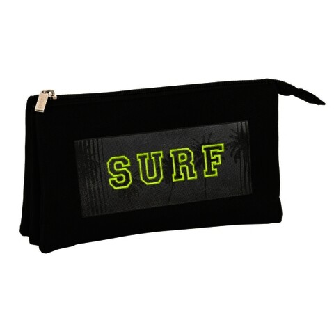 Penar triplu, safta, surf, 22 x 12 x 3 cm, poliester, multicolor