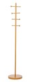 Cuier Camryn, Bizzotto, D35x181.5 cm, otel/beton, ocru