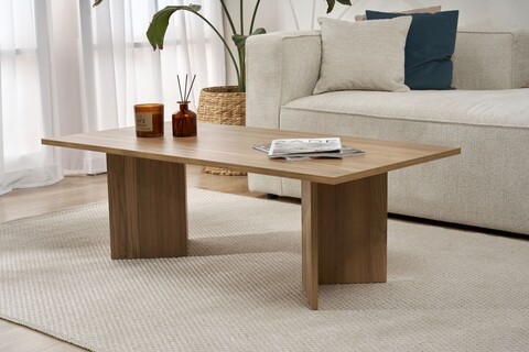 Masuta de cafea, Nordure, Sabin, Stejar