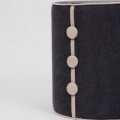 Taburet Homitis, Dots - 836-825, 41x41x46 cm