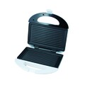Sandwich maker Heinner, 750 W, alb