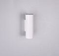 Aplica de perete Marley, TRIO, 6x8x18 cm, 35W, 2x GU10, metal, alb