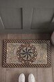 Covoraș din PVC, Loft, 40x60 cm, PVC, Multicolor