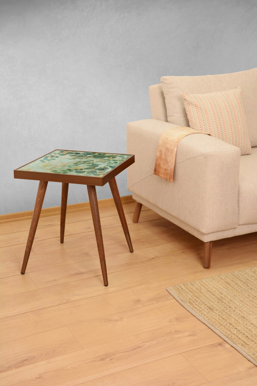 Jucarie pentru landou/carucior, Hanah Home, Horse, 10x10x5 cm, Rosu - view 3