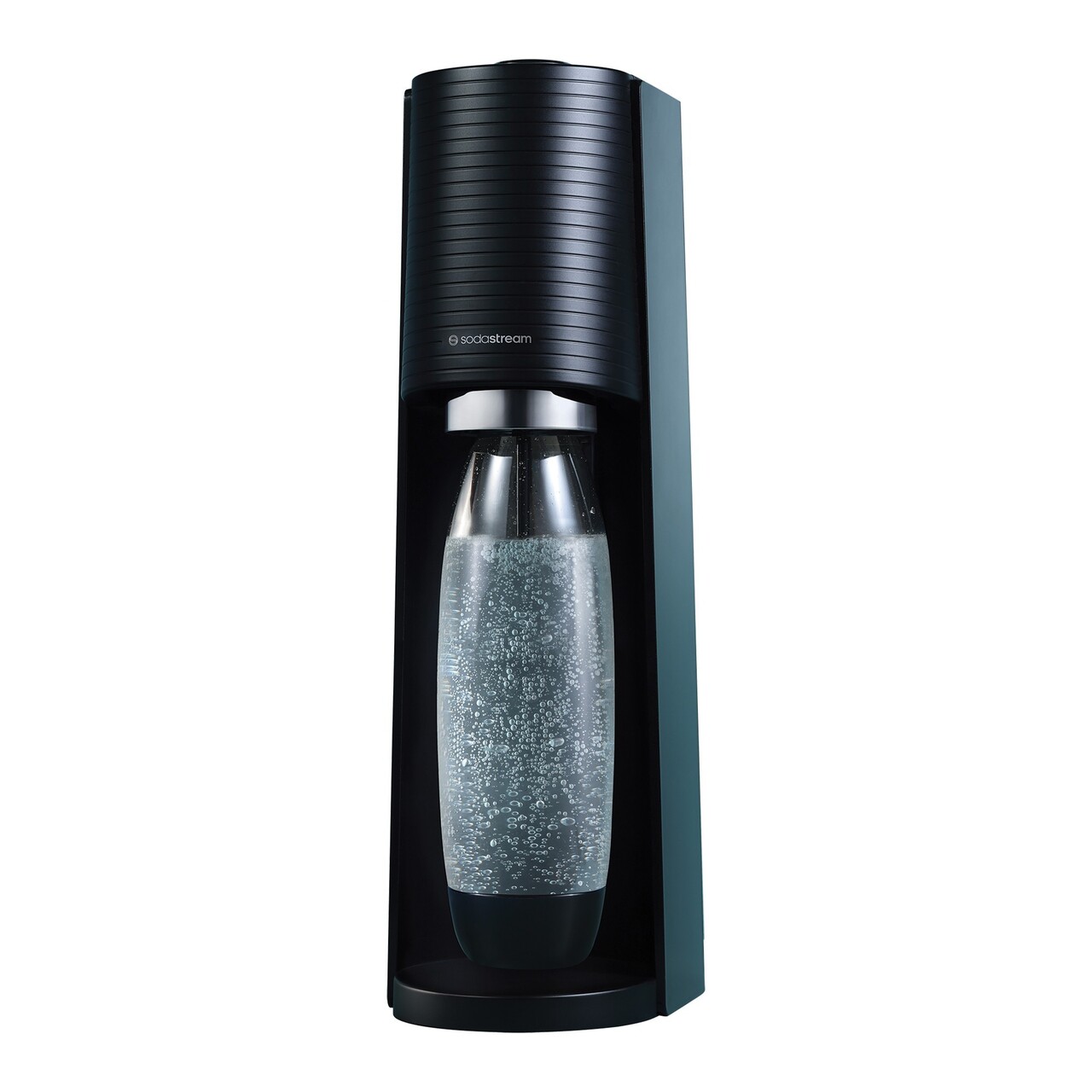Aparat sifon Terra, Black - SodaStream - imagine 3