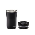 Termos inox Cafe Thermavac, Aladdin, 250 ml, negru