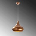 Lustra, Fulgor, 942FLG1316, Metal, Multicolor