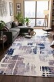 Covor, Nappe, 200x290 cm, Multicolor