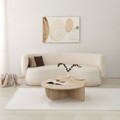 Masuta de cafea, Neostill, Podium, Travertin