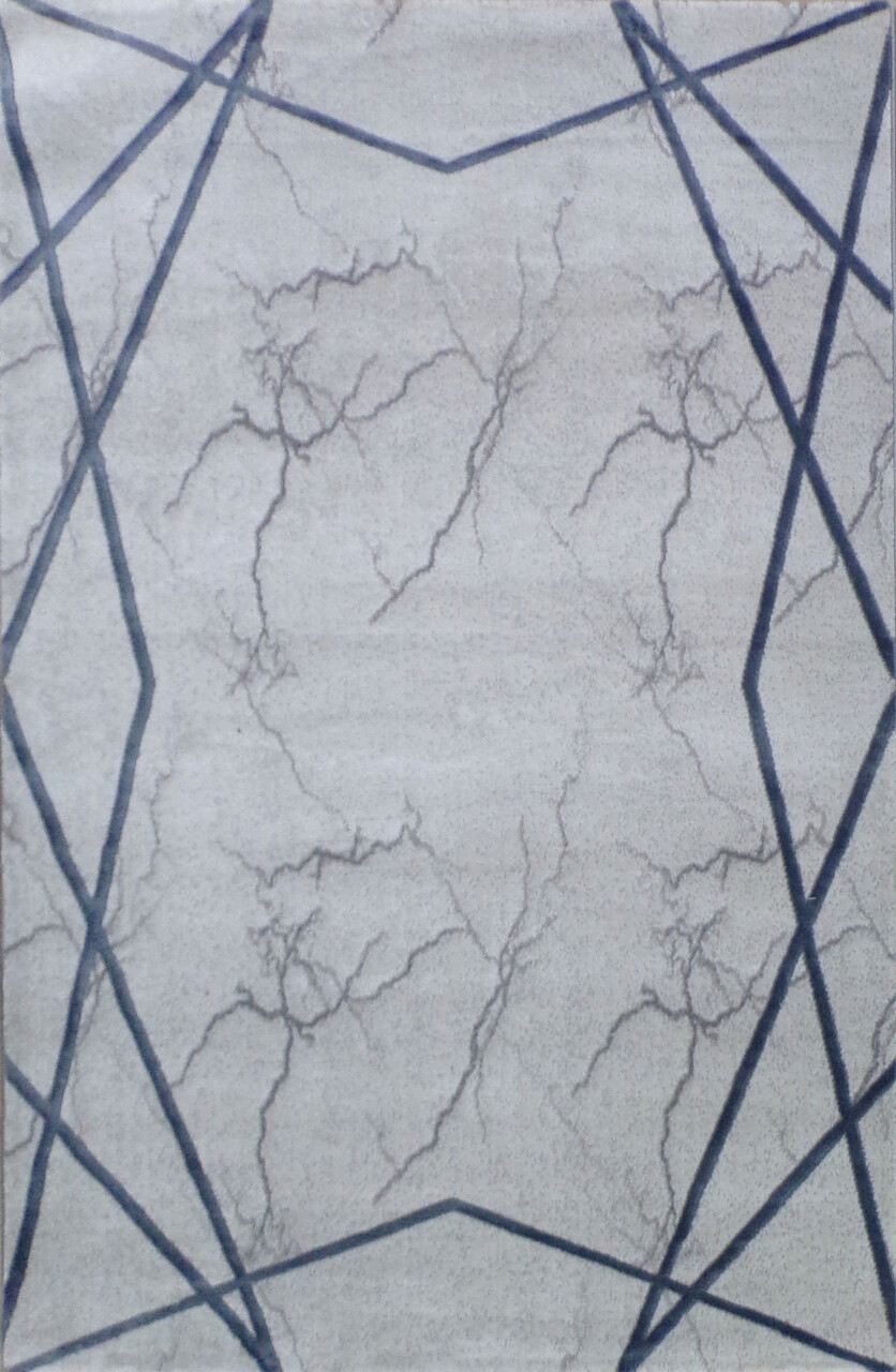 Covor, 9227, Albastru - 1 | YEO