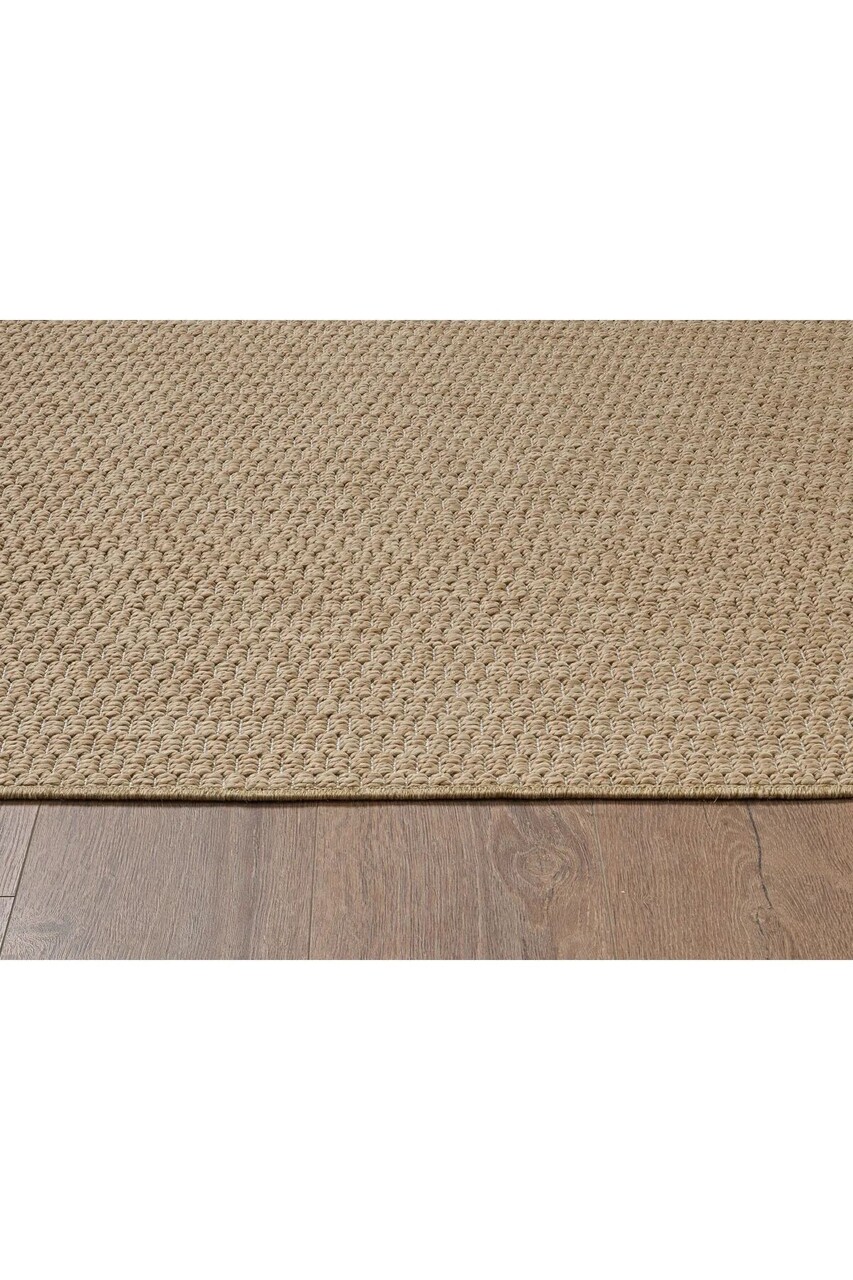 Covor (240 x 340), S-998A Sisal, 240x340 cm, Bej - view 4