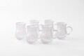 Set pentru ceai, Hermia, 196RWE6139, Transparent