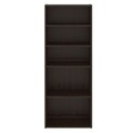 Etajera, Camiburg, L.62 l.30 H.181, mdf/pal, wenge