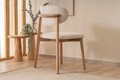 Scaun, Alfa Design, Lugias, Fag / Alb