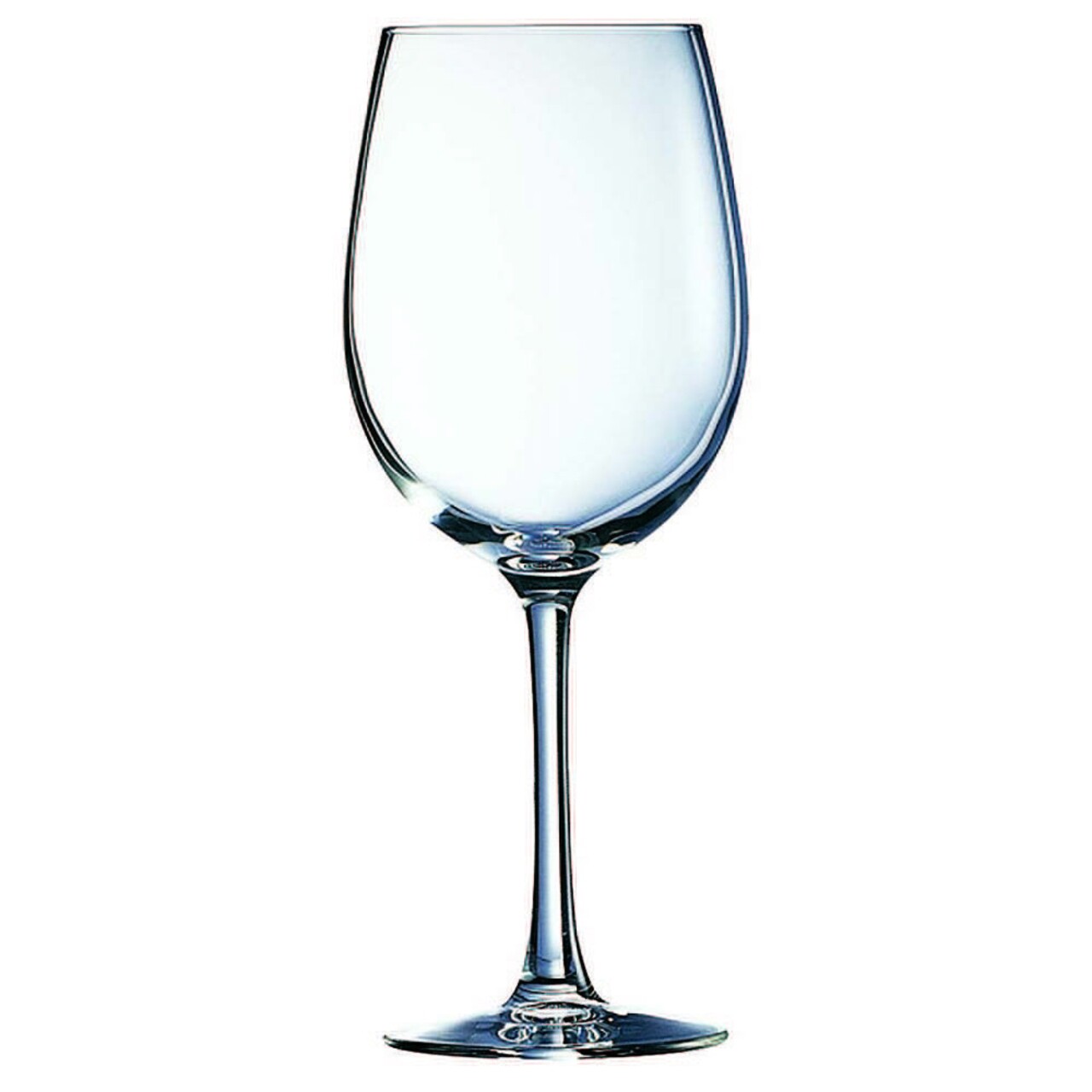 Set 6 Pahare Pentru Vin, Arcoroc, Vina, 470 Ml, Sticla