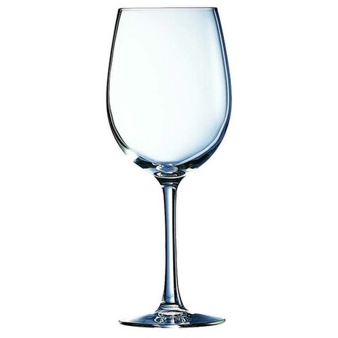 Set 6 pahare pentru vin, Arcoroc, Vina, 470 ml, sticla