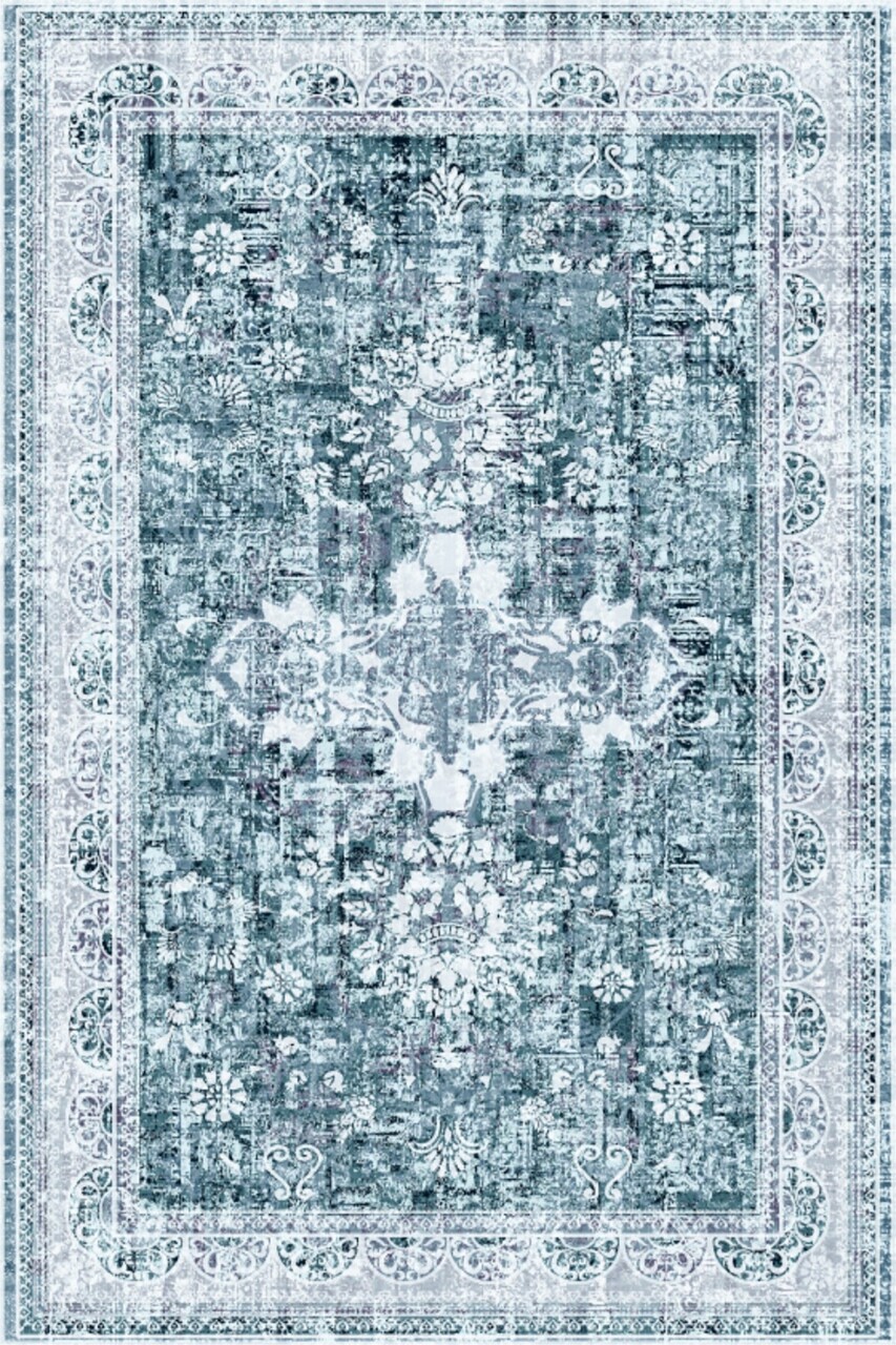 Covor (160 x 230), CT-1021, 160x230 cm, Multicolor - view 2