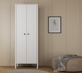 Dulap multifunctional, Cordelia, FRN-20040, Maro/Alb