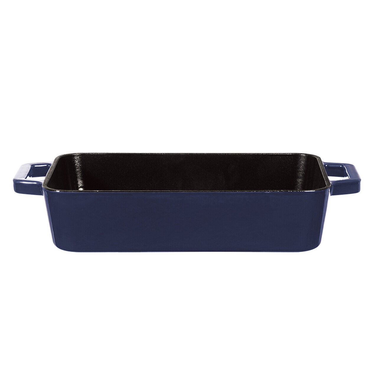 Tava de copt Berlinger Haus, Strong Mold, 30x20 cm, 3 L, fonta, blue - imagine 4