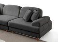 Coltar, Atelier del Sofa, 752EST1435, Antracit