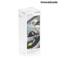 Sistem de spalare geamuri 2 in 1 cu pulverizator, Klinshil InnovaGoods, 16x10x33 cm