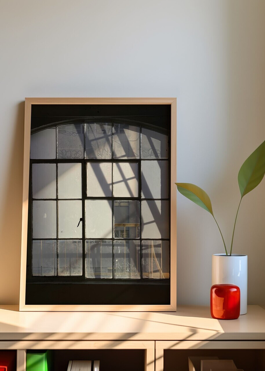 Tablou decorativ, Artnewclahsp89-5070, Lemn masiv, MDF, Multicolor - view 2
