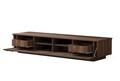 Comoda TV, Rabi, Rb-168, 180x35x40 cm, Lemn