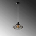 Lustra, Tatum, 584TTM1452, Metal, Vintage