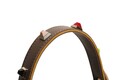 Geanta, Lucky Bees, 912 Mink, piele ecologica, gri