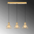 Lustra, Fulgor, 942FLG1633, Metal, Auriu