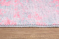 Covor, Funk Chenille, 140x190 cm, Poliester , Multicolor