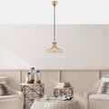 Lustra, Fulgor, 942FLG1439, Metal, Auriu