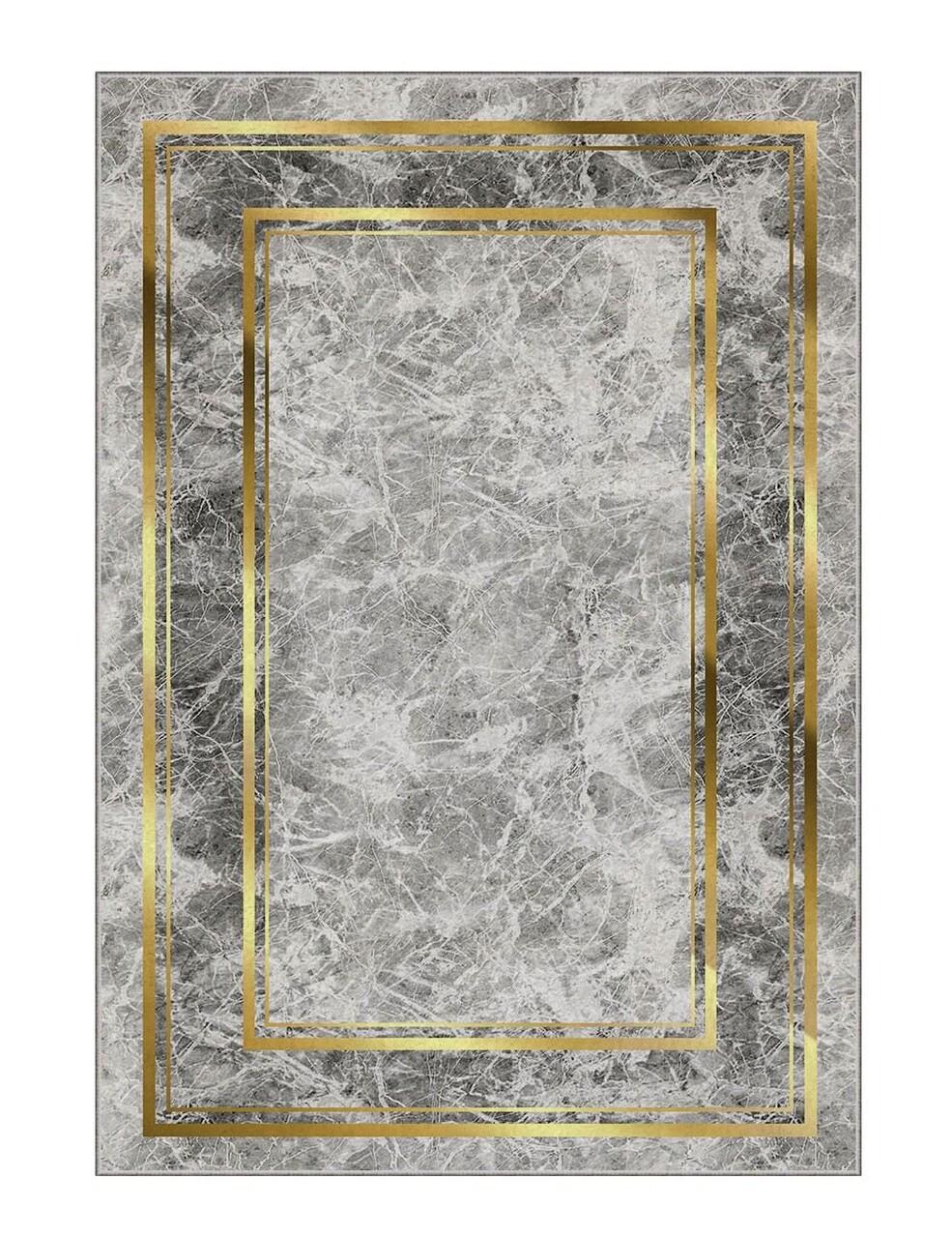 Covor (160 x 230), HM-CRP25-37, 160x230 cm, Multicolor - view 5
