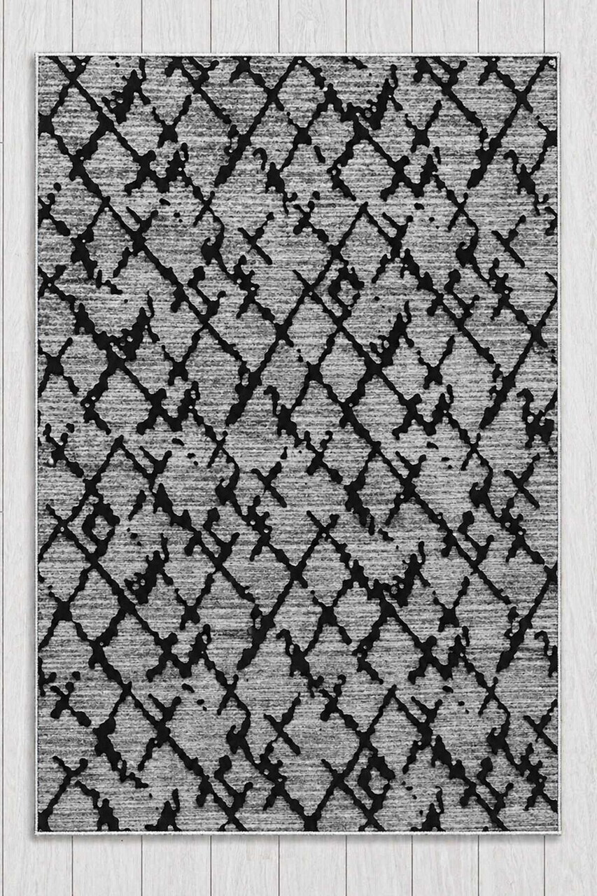 Covor, Latka, 100x200 cm, Multicolor