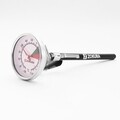 Termometru lapte, Zokura, -10°C/110°C, inox