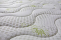 Saltea ortopedica Aloe Vera Dual Confort, 140x200x25 cm, Memory 4 cm, 7 zone de confort, reversibila, fermitate medie