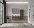 Dulap de baie, Hanah Home, Side 40, Maro inchis