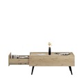 Masuta de cafea, Adore, Shp-701-Ff-1, Stejar