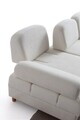 Coltar, Atelier del Sofa, 752EST1413, Alb