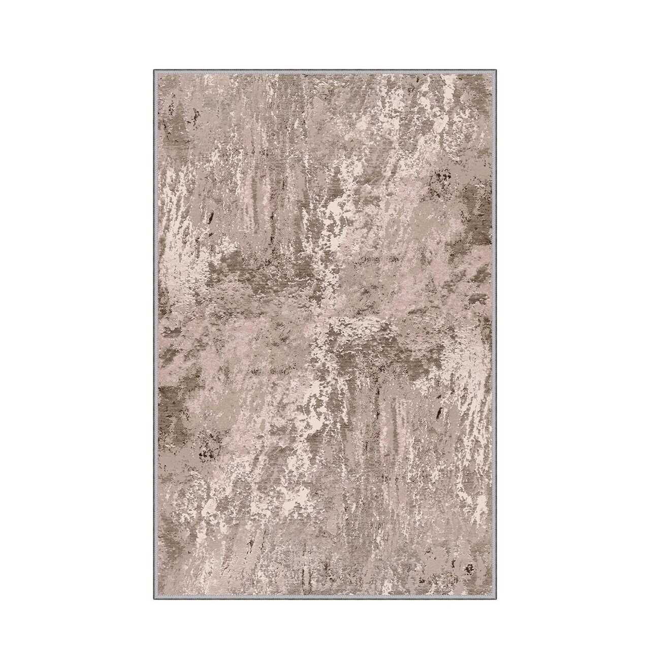 Covor, Eexfab844, 100x200 cm, Multicolor - Imagine 5