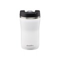 Termos inox Cafe Thermavac, Aladdin, 250 ml, alb