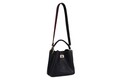 Geanta Beverly Hills Polo Club, 802, piele ecologica, bleumarin
