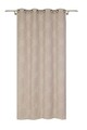 Draperie Mendola Interior, Aguilar, 140x245 cm, policoton, crem/auriu