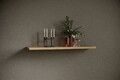 Raft de perete ADRK, Andrea, 100x26 cm, MDF/PAL laminat, artisan
