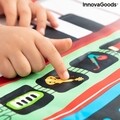 Covor muzical 2 in 1 Beats'n'Tunes InnovaGoods, 70.5x45.5 cm
